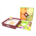 English Tea shop | Darilna čajna kolekcija Caring moments, 32 čajnih vrečk - slika 3