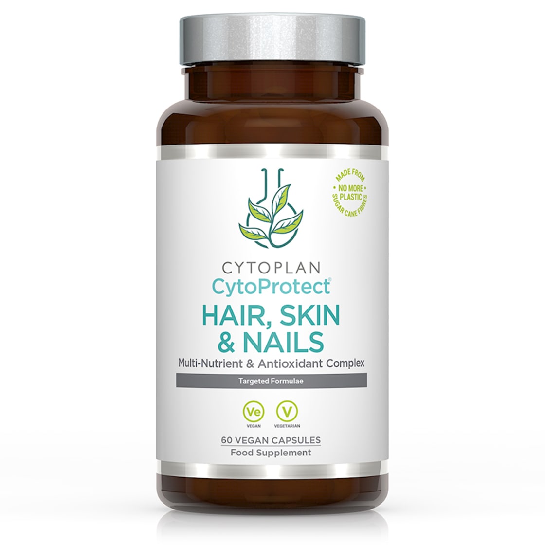 3743_cytoprotecthairskinnails_main Vitamini za lase, kožo in nohte - slika 1