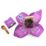 English Tea shop | Ekološki Zeleni čaj z jasminom, razsuti - slika 2