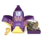 English Tea shop | Ekološki Beli čaj s kokosom in pasijonko, razsuti - slika 2