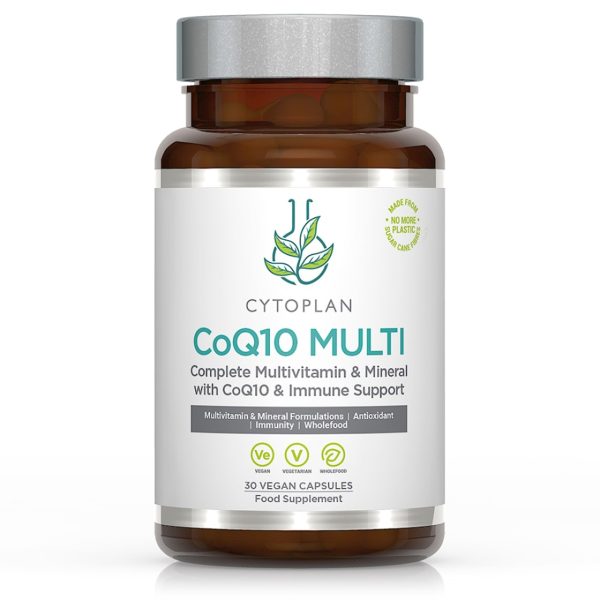 CoQ10 Multi