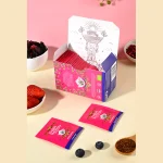 English Tea shop | Ekološki čaj Super jagodičevje, 20 čajnih vrečk - slika 5