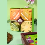 English Tea shop | Darilna čajna kolekcija Caring moments, 32 čajnih vrečk - slika 2