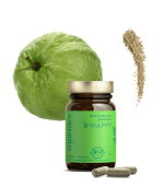 Ogaenics B-Happy | Ekološki vitamin B kompleks