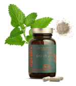 Ogaenics Mr. Do-It-All 45+ | Ekološki multivitaminski kompleks za moške 45+