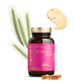 Ogaenics Timeless Skin | Ekološki Brezčasni pomlajevalni kompleks