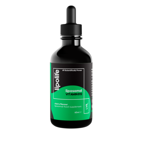 Lipolife / Liposomski vitamin B12, LVB1