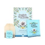 English Tea Shop | Ekološki čaj Energise me - Spodbudi me, 20 čajnih vrečk