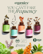 Ogaenics B-Happy | Ekološki vitamin B kompleks - slika 2