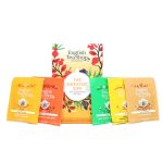 English Tea Shop | Ekološki čaj The greatest sips, 20 čajnih vrečk - slika 2