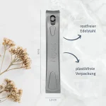 NIYOK | Ščipalka za nohte (velike) - slika 2