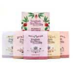 English Tea Shop | Ekološki čaj Women´s wellness, 20 čajnih vrečk - slika 2