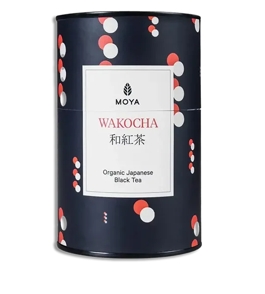 MOYA | Ekološki Wakocha čaj